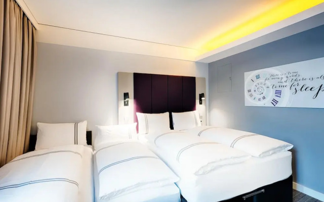 Premier Inn Heilbronn City Centre