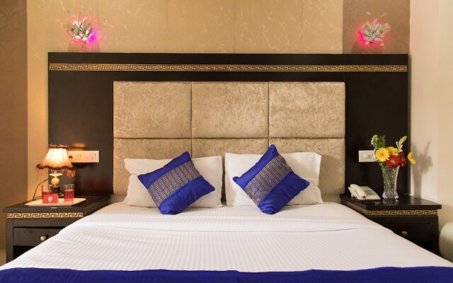 OYO Premium Nagpur C A Road