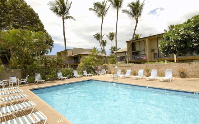 Kihei Garden Estates #G-103