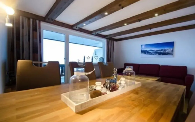 Apartment The Good View I