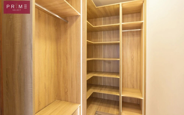 Prime Select Lake View