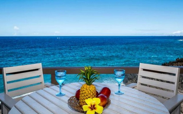 Keauhou Kona Surf & Racquet Club #5-303