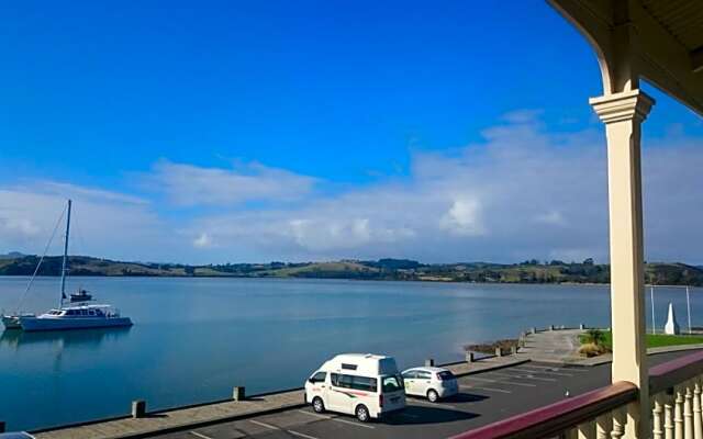 Mangonui Hotel