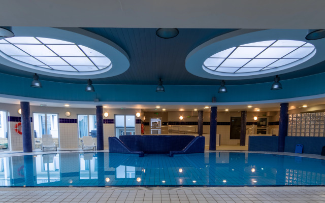 Hotel Wolin