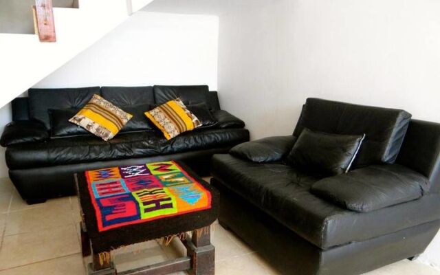Hostal Sol de Pisco