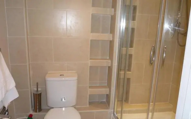 Constantinou Apartments