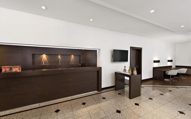 NH Mannheim-Viernheim