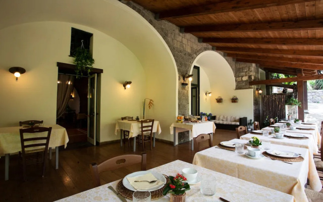 Agriturismo Il Convento