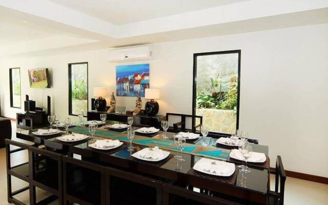 Villa Narumon