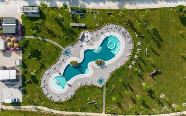 Resort Marinazzurra