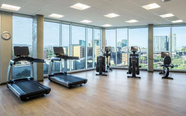 Hyatt Place Tempe / Phoenix / University
