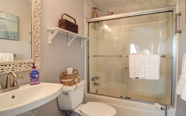 Captiva LC12 - 3 Br Home