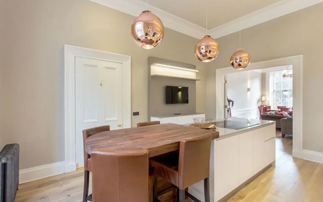 Wall Street Journal Featured 3bed/3bath Apartment