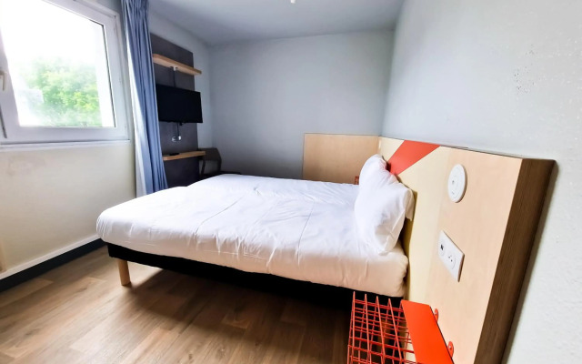 ibis budget Lille Villeneuve d'Ascq