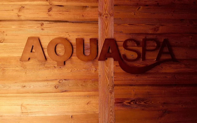 Housemuhlbach Wellness Acqua Spa Resort