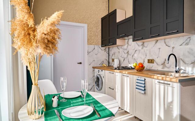 Апартаменты на улице Куйбышева