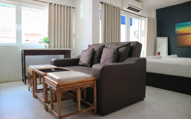 Sunshine Guest House