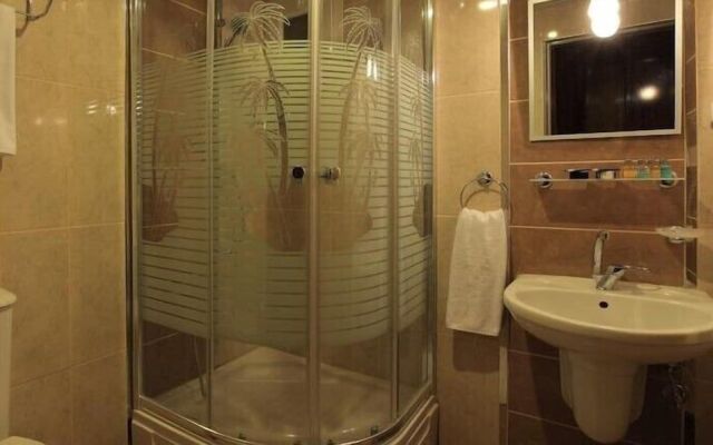 Grand Verda Hotel