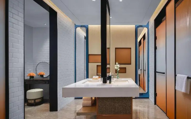 Hotel Indigo Yantai Golden Coast