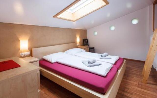 Ferienhaus Angelika