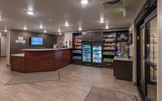 My Place Hotel - Nashville East-I40/Lebanon, TN