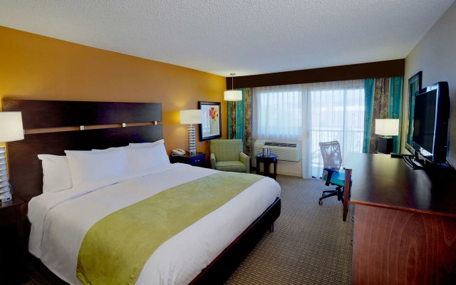 DoubleTree by Hilton Hotel Santa Fe