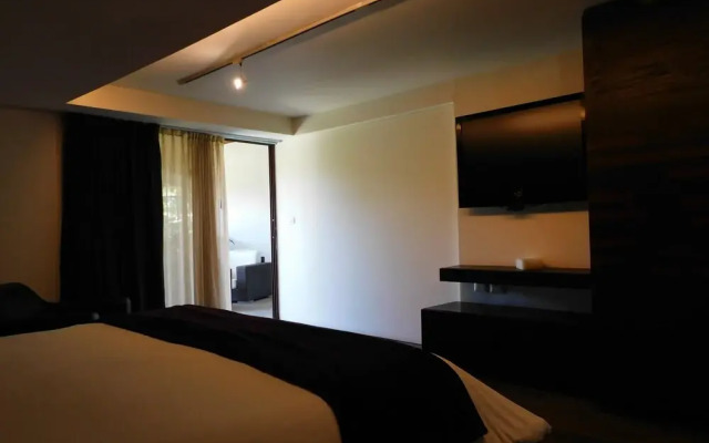 Hotel & Spa Luna Canela Boutique