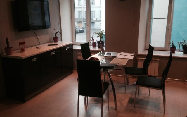 Апартаменты Excelsior House