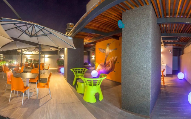 Libre Hotel, BW Signature Collection