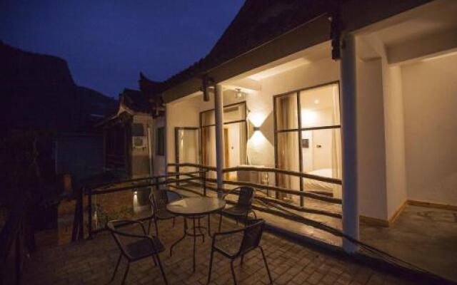 One Artisitic Guesthouse No. 3