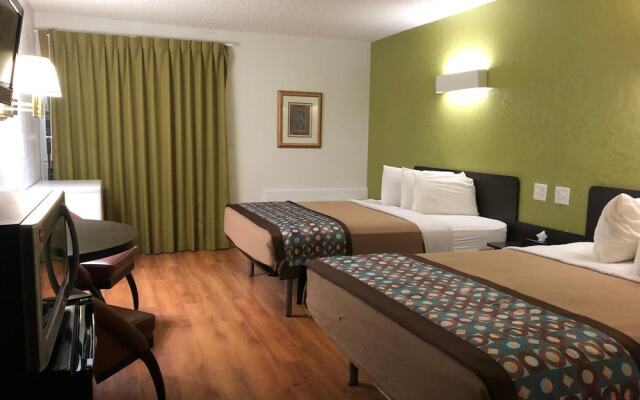 Days Inn Scottsbluff