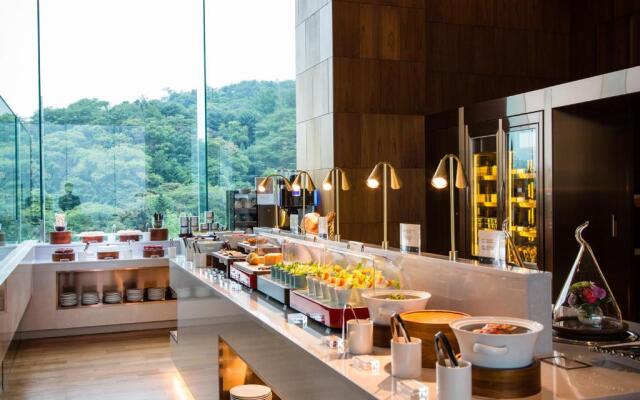 Grand Walkerhill Seoul