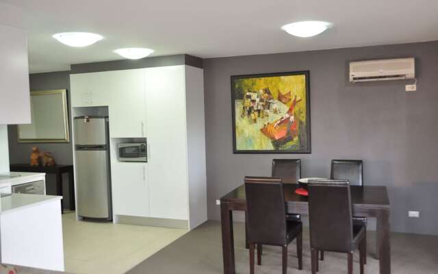 Annam Serviced Apartments