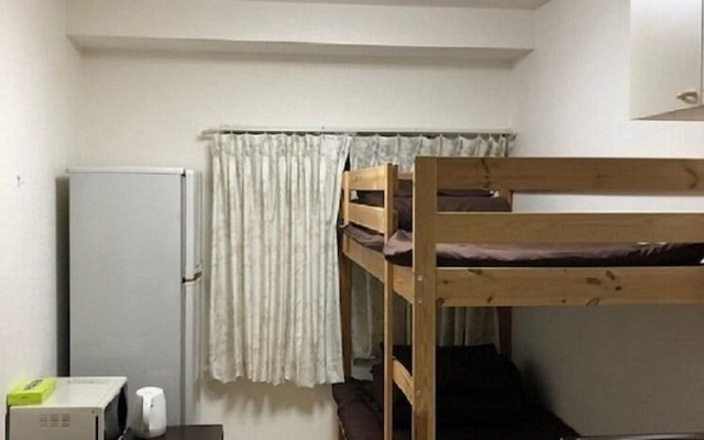 Apartments Jakotel Namba