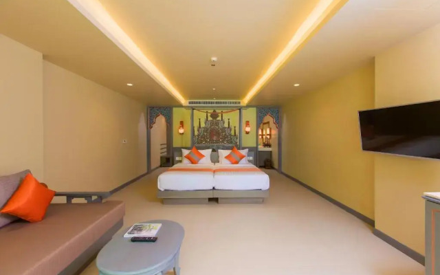 Maikhao Residence