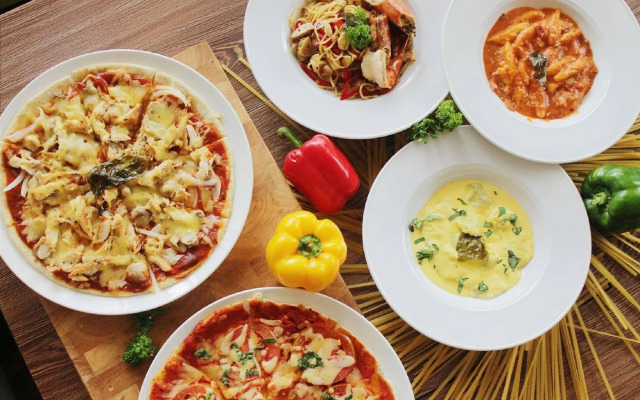 Grand Diamond Hotel Yogyakarta