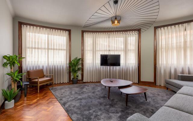 YOUROPO - Santa Catarina 1D