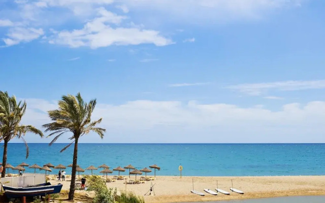 Apt Mairena Forest sea View Pool