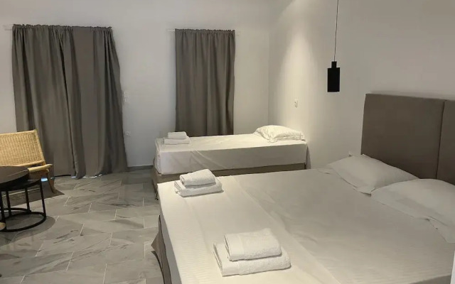 Cavo Piso Livadi