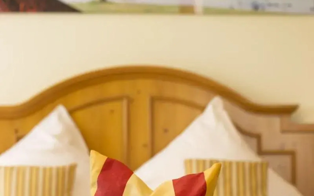 Hotel Langwieder See