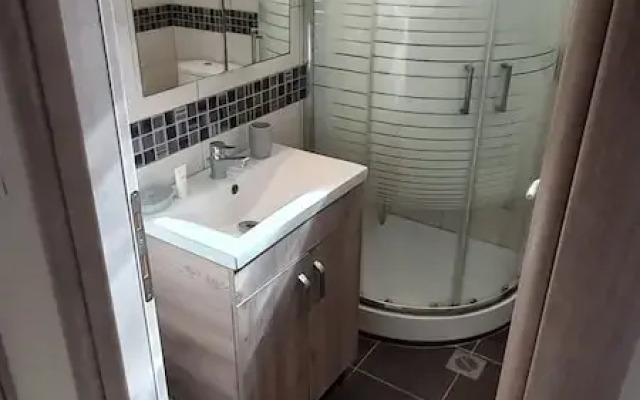 Palm Garden Apartment