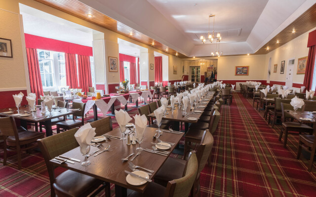Muthu Royal Thurso Hotel