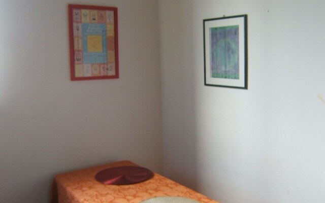 Olivella Suite Ecological House