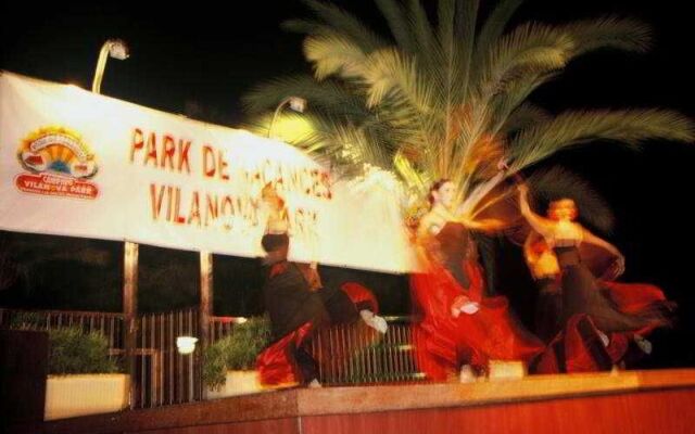 Vilanova Park