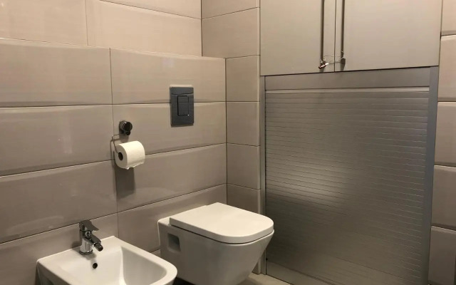 Apartamenty Szafarnia
