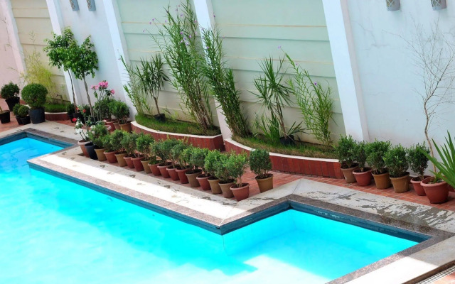 Pinheiro Palace Hotel