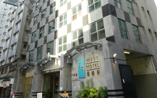 West Hotel