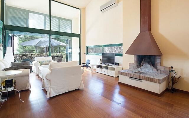 Villa Foixarda Tvl 08