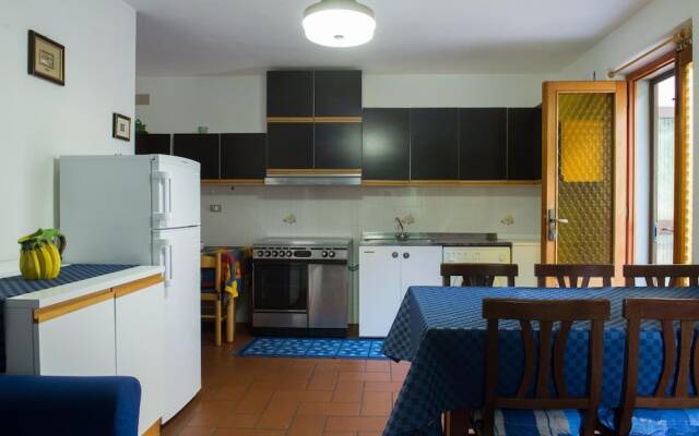 Albergo Ristorante La Villa