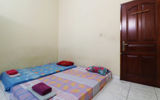Backpack Syariah Cempaka Putih Barat